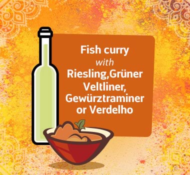 A Guide for Pairing Wine With Indian Food - Wine Selectors